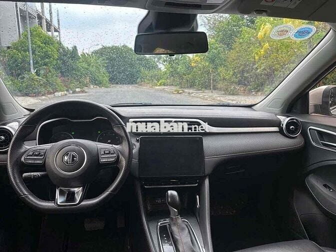 MG MGZS 2021 MG ZS STD+ - 59000 km