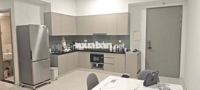 Cho thuê Full nội thất - 12 triệu - 85m2 ( 3pn ) - view thành phố