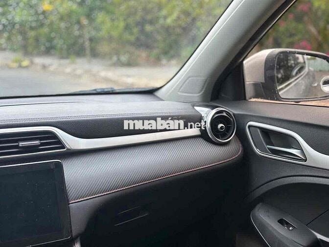 MG MGZS 2021 MG ZS STD+ - 59000 km