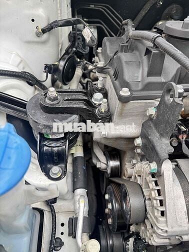 Hyundai Accent 2022 1.4 AT PE Trắng