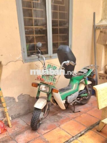 Honda Chaly 1997 Xanh