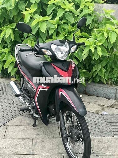 Xe 50cc .SYM Elegant 50 .Xe zin Cực ngon .2017