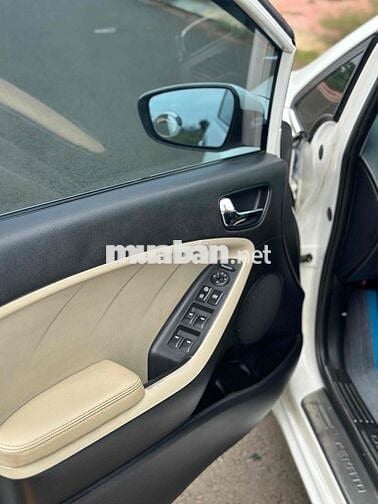 Kia Cerato 2017 Số sàn