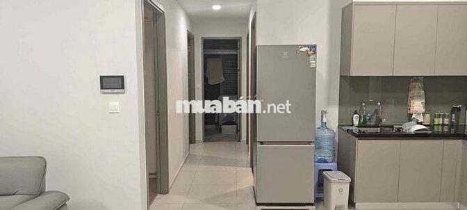 Cho thuê Full nội thất - 12 triệu - 85m2 ( 3pn ) - view thành phố