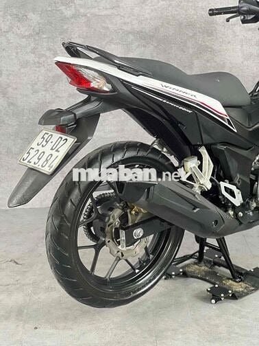 Honda Winner V1 150 2019 Trắng Đen 18.000km
