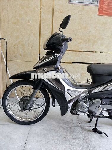 Yamaha Jupiter MX 2012 , Xe Máy Đi Êm Mạnh