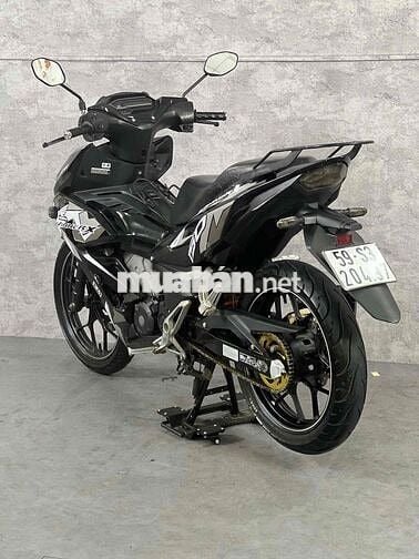 Honda Winner X 150 ABS V2 2020 Bạc Đen 20.000km