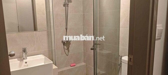 Cho thuê Full nội thất - 12 triệu - 85m2 ( 3pn ) - view thành phố