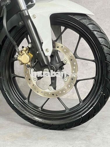 Honda Winner V1 150 2019 Trắng Đen 18.000km