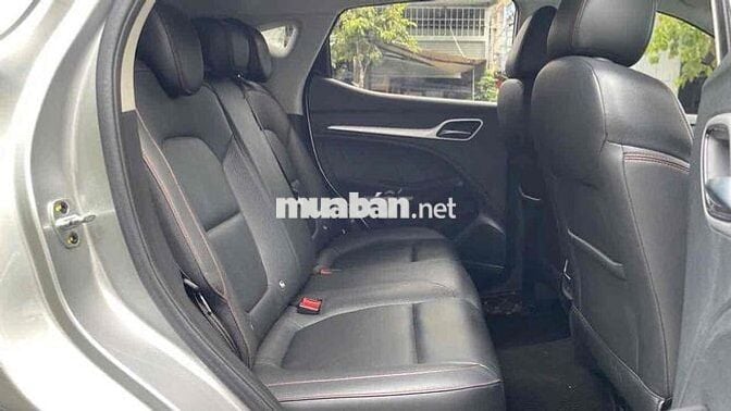 MG MGZS 2021 MG ZS STD+ - 59000 km
