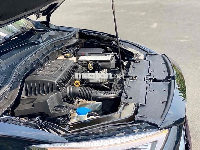 MG MGZS 2025 Luxury 1.5 AT 2WD - 13500 km