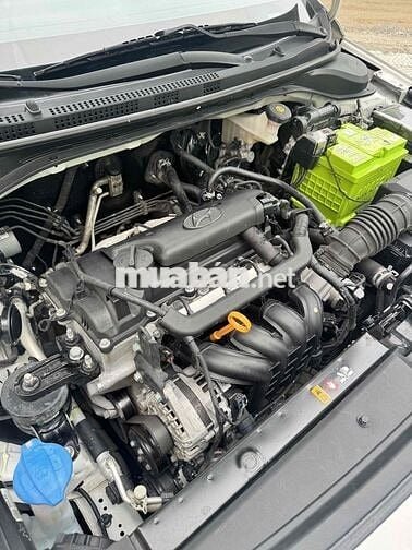 Hyundai Accent 2022 1.4 AT PE Trắng
