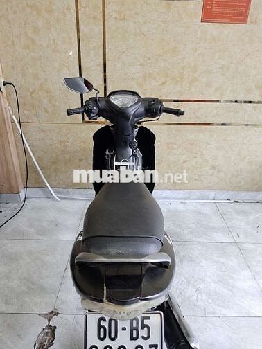 Yamaha Jupiter MX 2012 , Xe Máy Đi Êm Mạnh