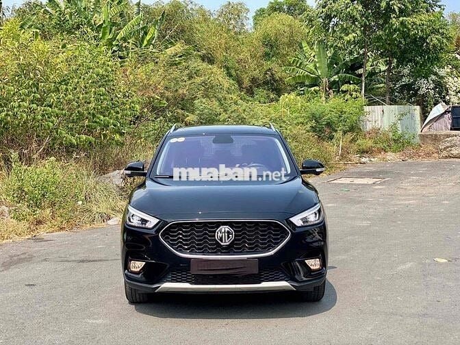 MG MGZS 2025 Luxury 1.5 AT 2WD - 13500 km