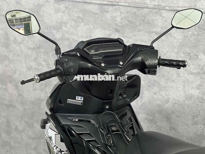 Honda Winner X 150 ABS V2 2020 Bạc Đen 20.000km