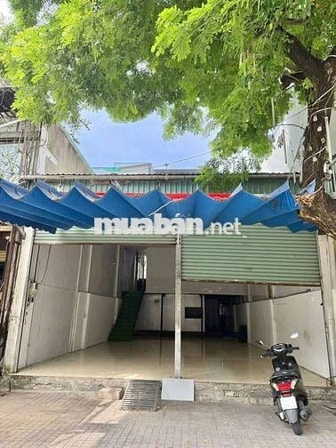 CHO THUÊ MẶT BẰNG KINH DOANH ĐƯỜNG 20M–ĐỐI DIỆN CĂN HỘ BELLEZA QUẬN 7
