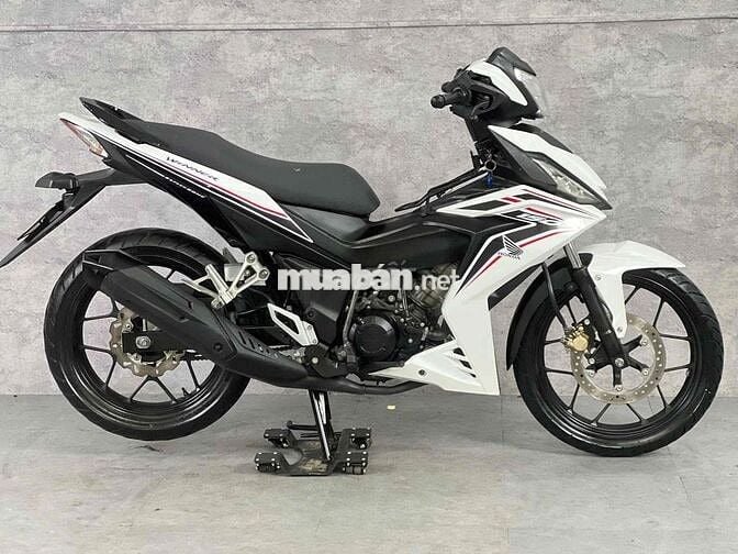 Honda Winner V1 150 2019 Trắng Đen 18.000km