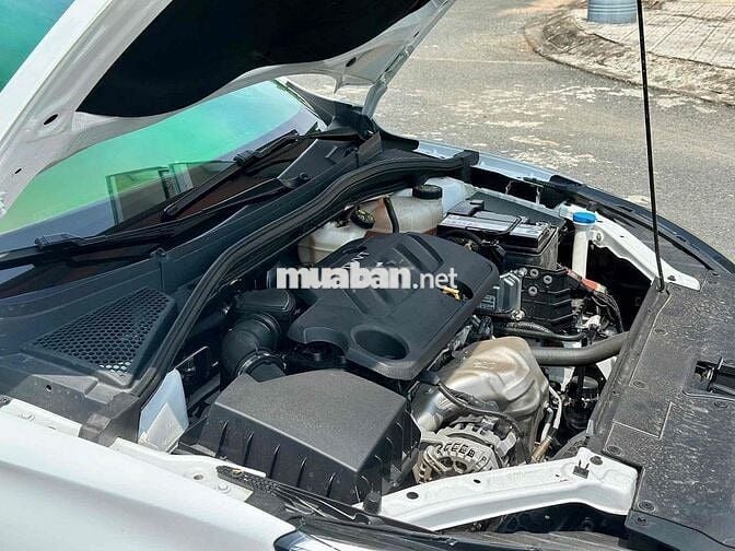 MG MG5 2025 - 9000 km