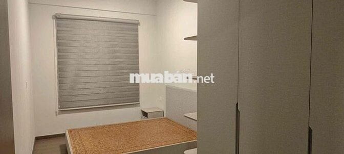 Cho thuê Full nội thất - 12 triệu - 85m2 ( 3pn ) - view thành phố