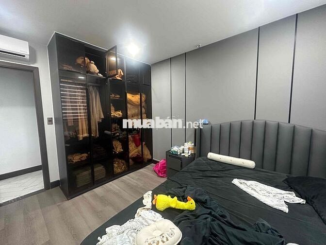 CHO THUÊ CH GREEN VALLEY-120M2 - 2 PN - Ô XE HƠI- 35 TRIỆU/THÁNG