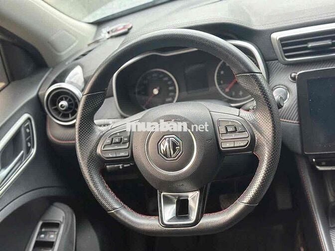 MG MGZS 2021 MG ZS STD+ - 59000 km