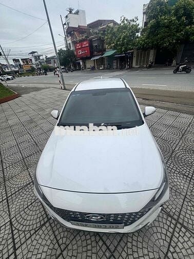 Hyundai Accent 2022 1.4 AT PE Trắng