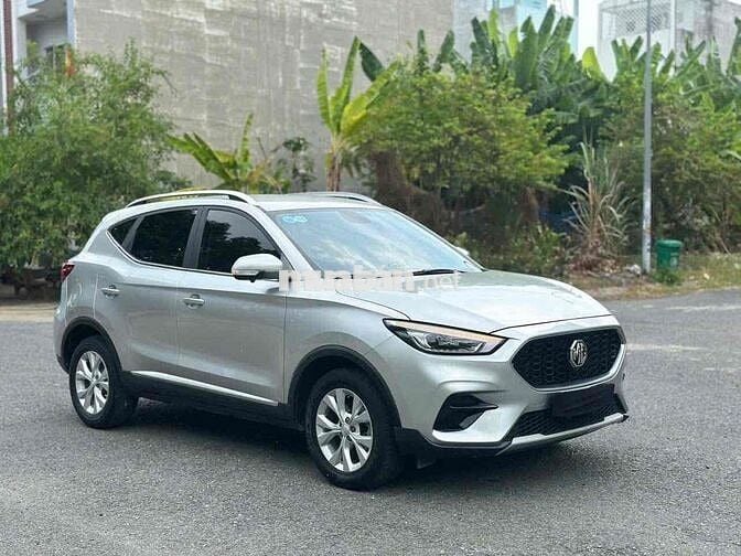 MG MGZS 2021 MG ZS STD+ - 59000 km