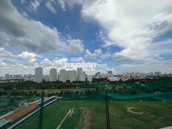 CHO THUÊ CH GREEN VALLEY-120M2 - 2 PN - Ô XE HƠI- 35 TRIỆU/THÁNG