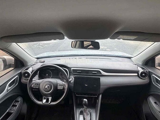 MG MGZS 2021 MG ZS STD+ - 59000 km