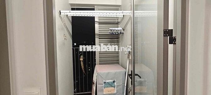 Cho thuê Full nội thất - 12 triệu - 85m2 ( 3pn ) - view thành phố
