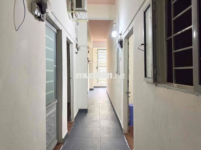 Khai Trương Phòng Trọ Mới Xây 100% Ngay Chợ Lớn- Mega Bình Phú