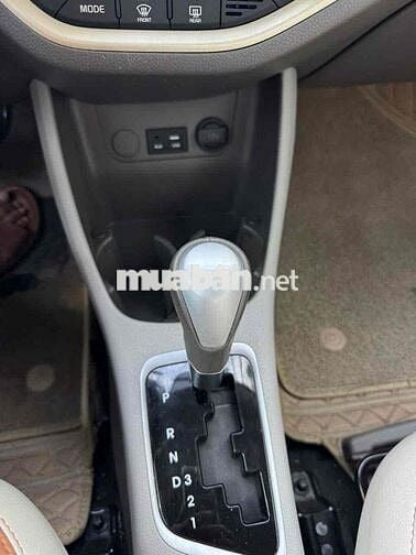 Kia Morning Luxury 2022 Xanh 30000 km