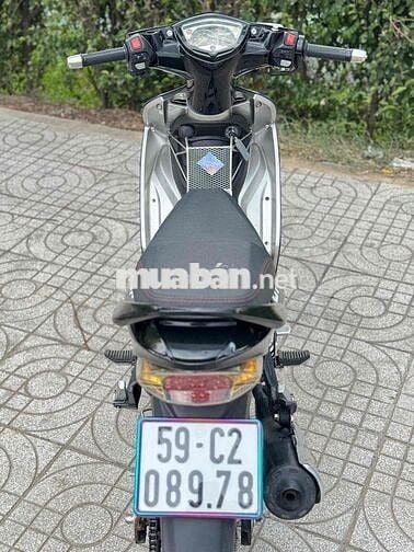 Yamaha Exciter 135 2010 Xanh