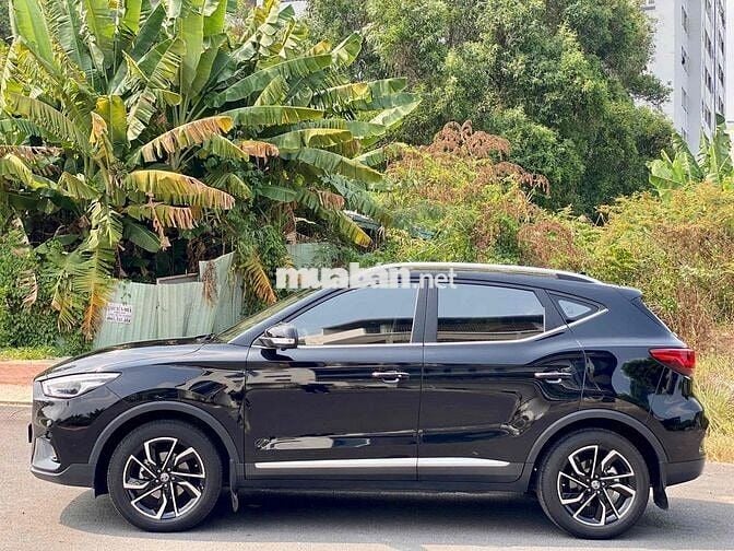 MG MGZS 2025 Luxury 1.5 AT 2WD - 13500 km