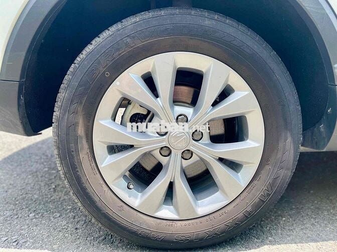 MG MGZS 2024 Standard 1.5 AT 2WD - 13500 km