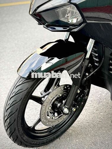 Airblade 125 mẫu 2023 4Val Đen bóng bstp 9chủ zin