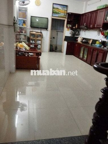 MÌNH CHO THUÊ  NHÀ MT KD GIÁ RẺ, SÁT ĐỘC LẬP, Q.TÂN PHÚ, CHỈ 16 TRIỆU