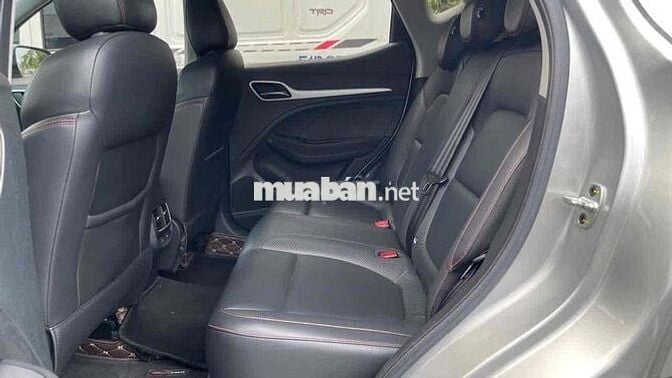 MG MGZS 2021 MG ZS STD+ - 59000 km