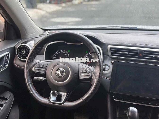 MG MGZS 2021 MG ZS STD+ - 59000 km