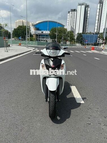 Honda SH150i nhập ý sm102 xe chính chủ