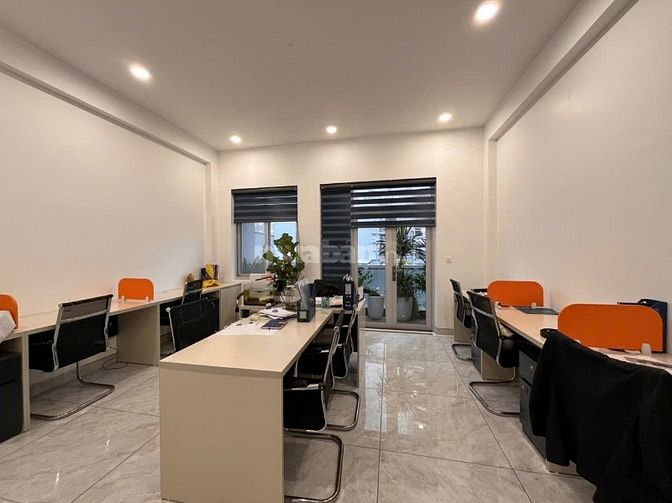 Nhà mới, sạch đẹp phường An Khánh, quận 2, chỗ để xe rộng, khu an ninh