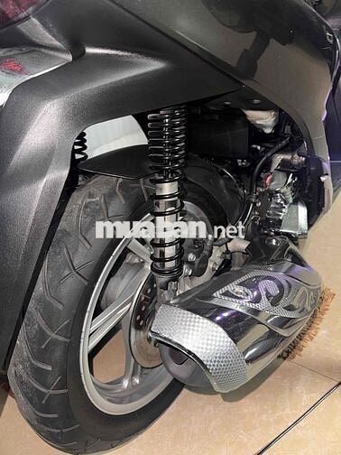 Honda SH150i 2020 Xám 31374 km