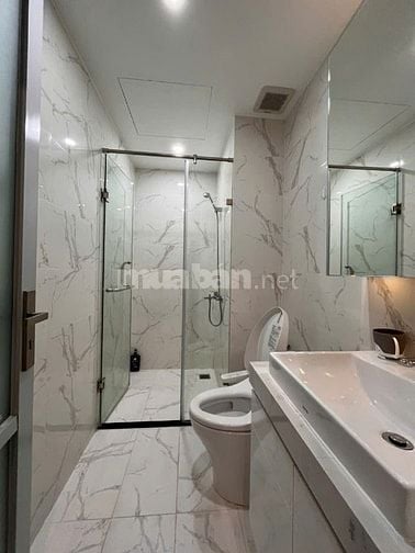 Nhà mới, sạch đẹp phường An Khánh, quận 2, chỗ để xe rộng, khu an ninh