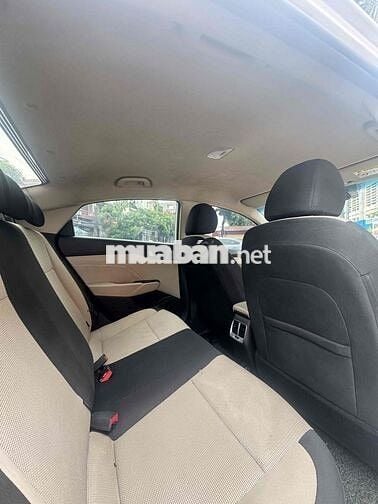 Hyundai Accent 2022 1.4 AT PE Trắng