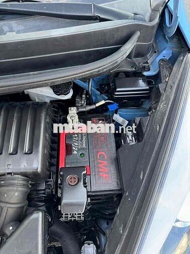 Kia Morning Luxury 2022 Xanh 30000 km