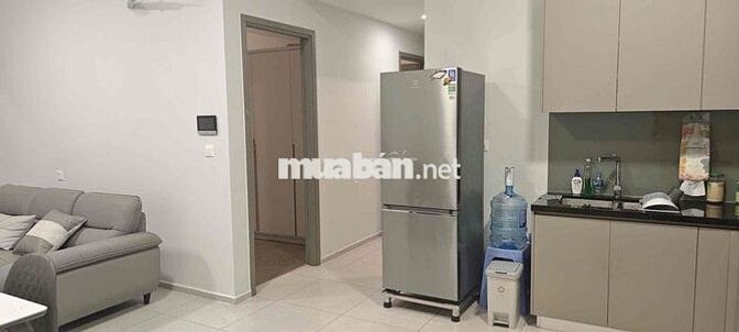 Cho thuê Full nội thất - 12 triệu - 85m2 ( 3pn ) - view thành phố