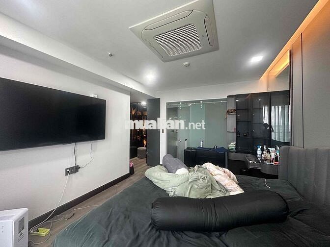 CHO THUÊ CH GREEN VALLEY-120M2 - 2 PN - Ô XE HƠI- 35 TRIỆU/THÁNG