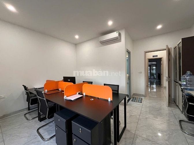 Nhà mới, sạch đẹp phường An Khánh, quận 2, chỗ để xe rộng, khu an ninh
