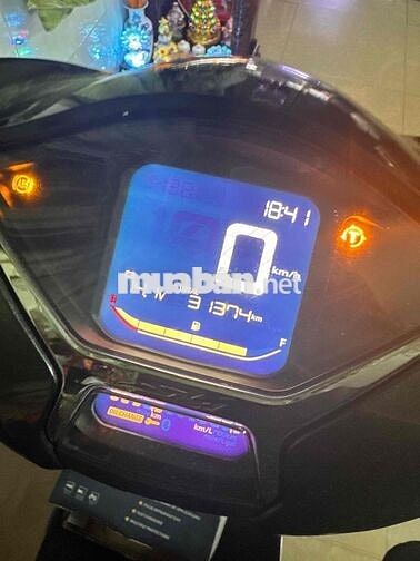 Honda SH150i 2020 Xám 31374 km