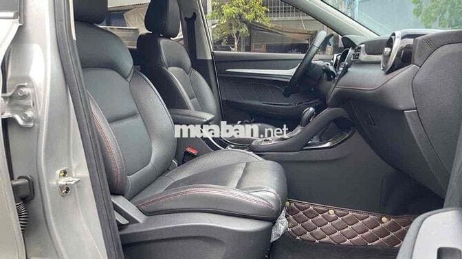 MG MGZS 2021 MG ZS STD+ - 59000 km